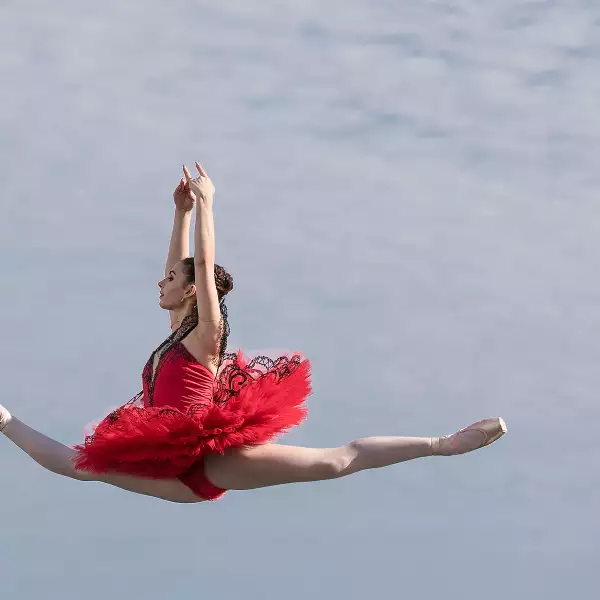 Gala de Danza Los Cabos