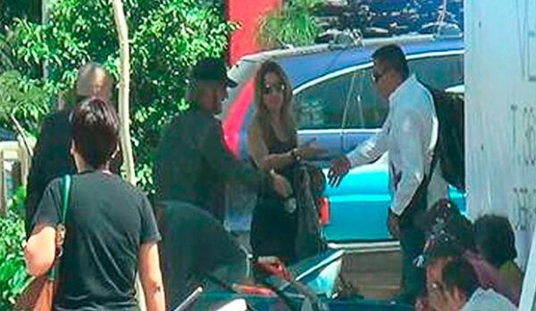 Kate fue el nexo entre Sean Penn y Joaquín El Chapo Guzmán.