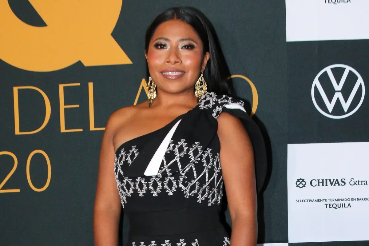 Yalitza Aparicio