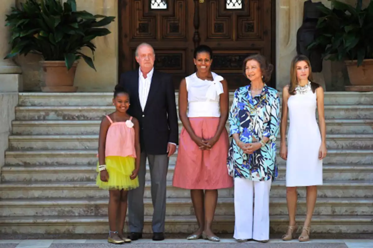 Un portavoz informó que el mandatario estadounidense Barack Obama recibirá en la Casa Blanca a los monarcas españoles, el próximo 15 de septiembre.