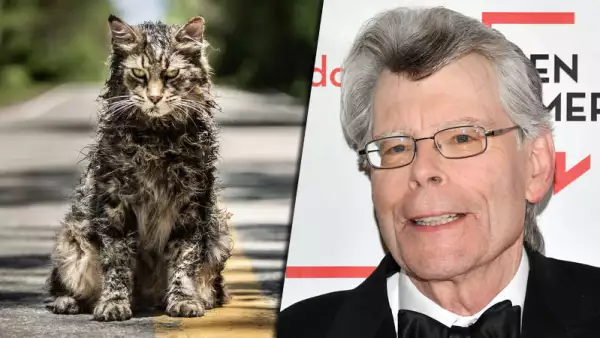 Pet Sematary