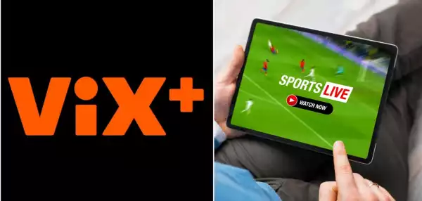 ViX quiere consolidarse con el deporte y el melodrama.