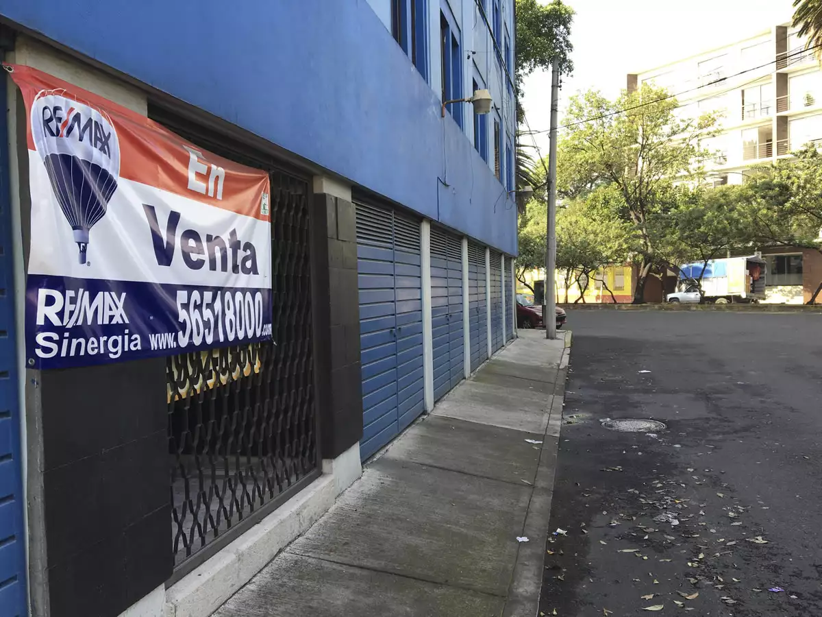 venta de departamentos