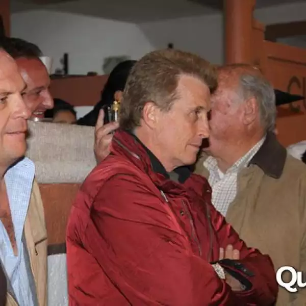 Corrida de toros juriquilla