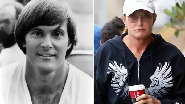 Debido a los cambios más evidentes en su físico, la revista In Touch se hizo valer de Photoshop para hacer los cambios del ex de Kris Jenner más evidentes.