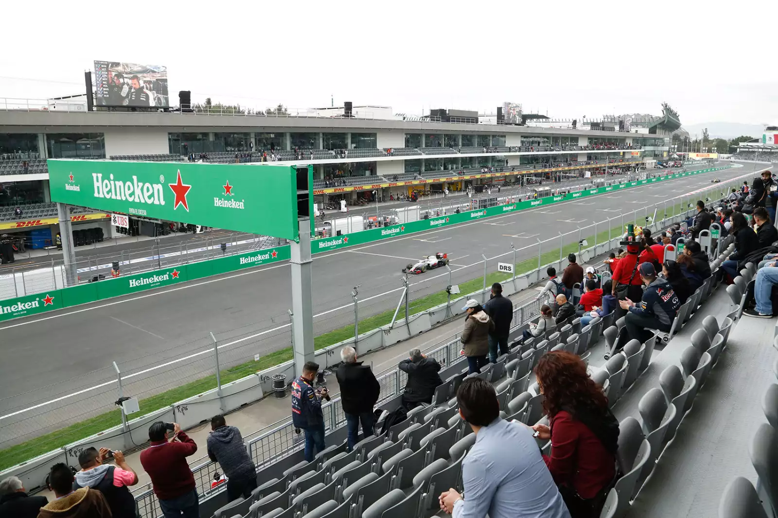 Viernes F1