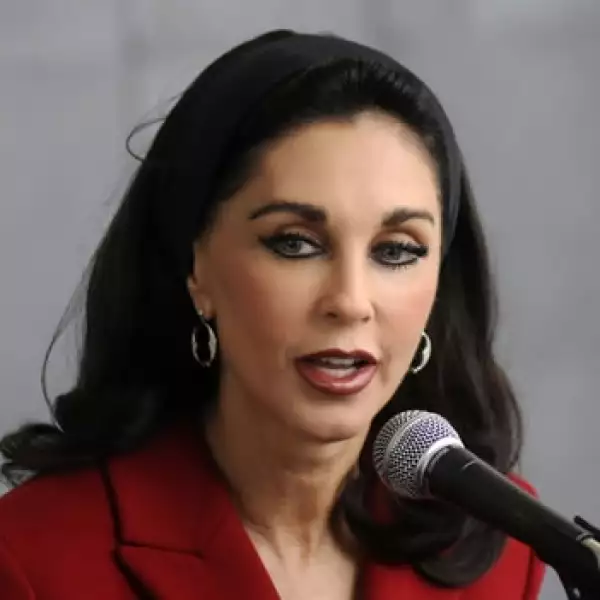 María Elvia Amaya - Jorge Hank Rhon