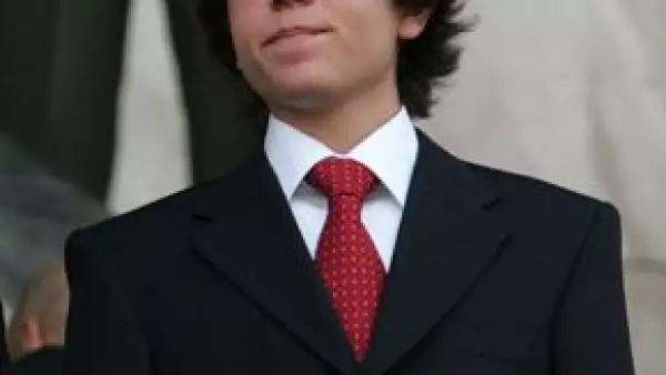 El joven de 15 años es el mayor de cuatro hijos de los reyes de Jordania.