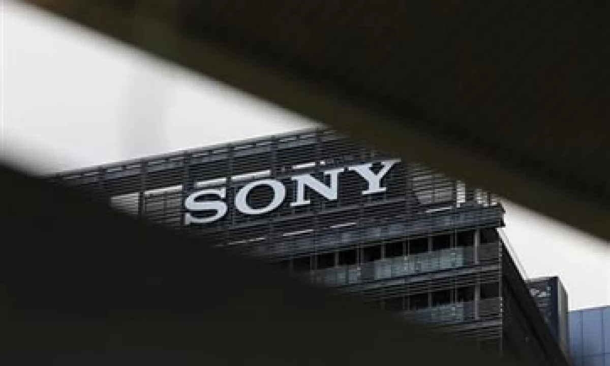 Sony enfrenta dura competencia de empresas como Samsung, LG y Apple. (Foto: Reuters)