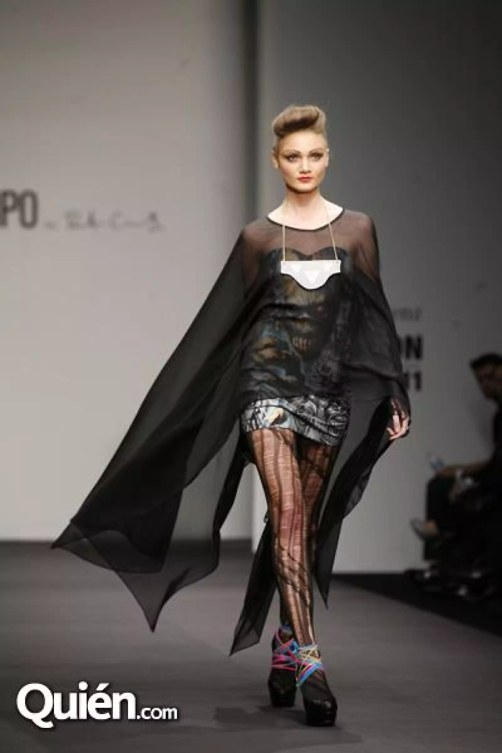 MBDF Pasarela Contempo Busca