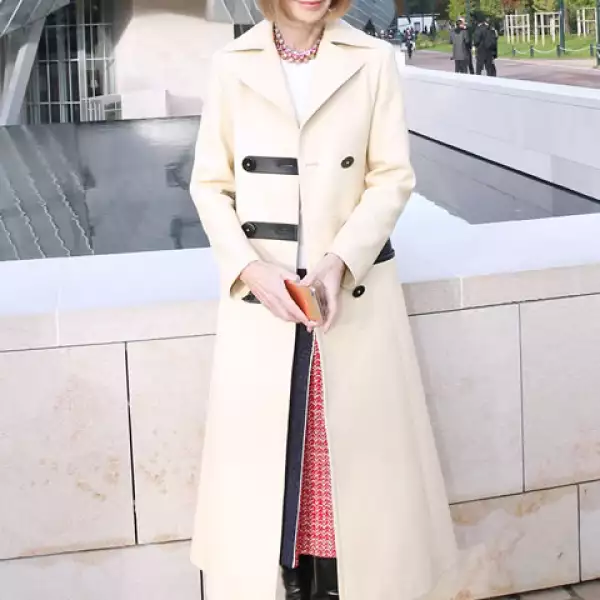 Anna Wintour
