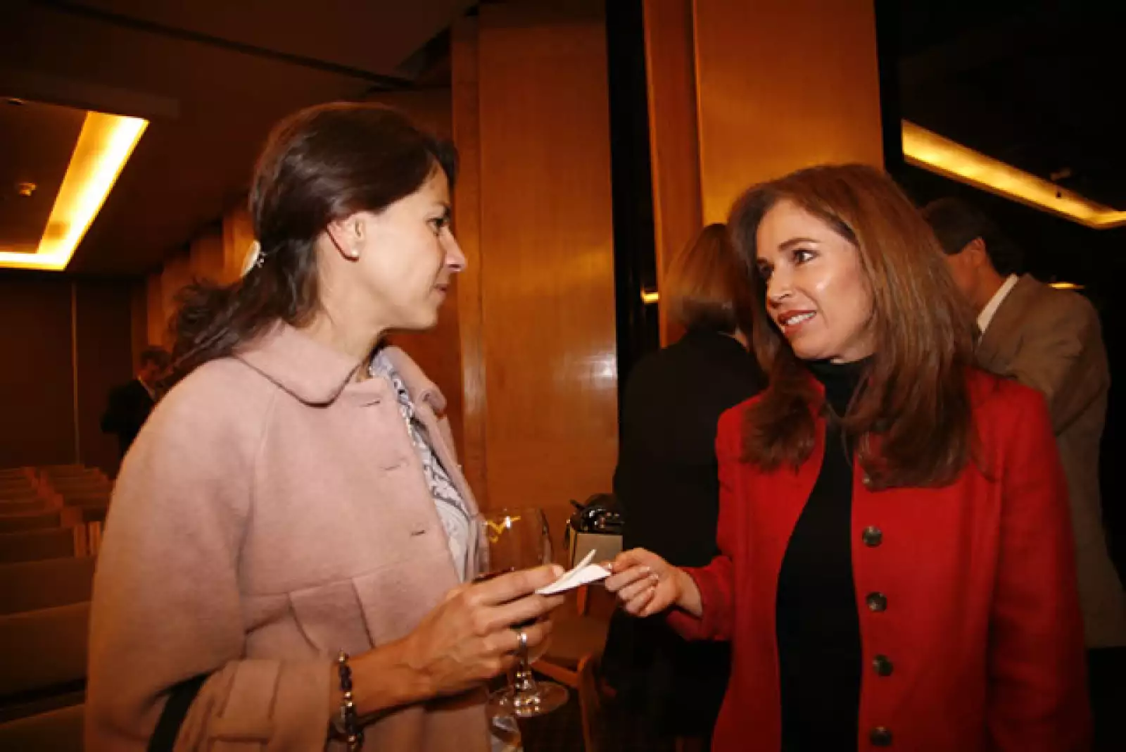 Presentación libro Mi hijo tiene déficit de atención