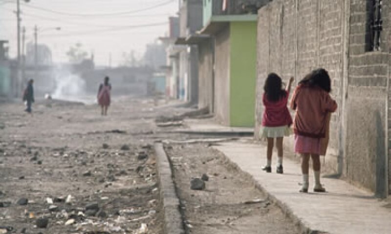 Algunos analistas sostienen que México ya es un país de clase media a partir de ciertos patrones de consumo. (Foto: Getty Images)