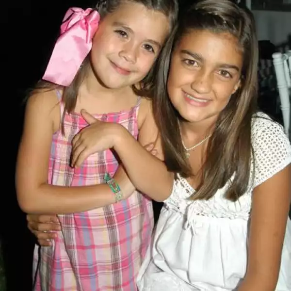 Bautizo Juan Cristobal