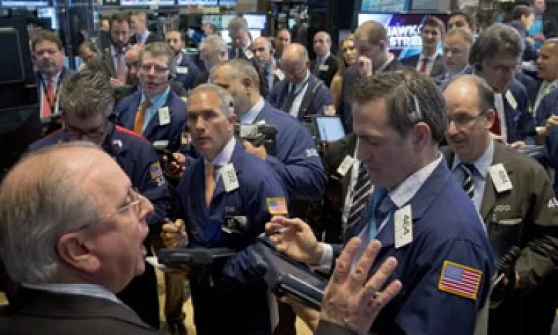 El Dow Jones sube 0.67%. (Foto: Reuters )