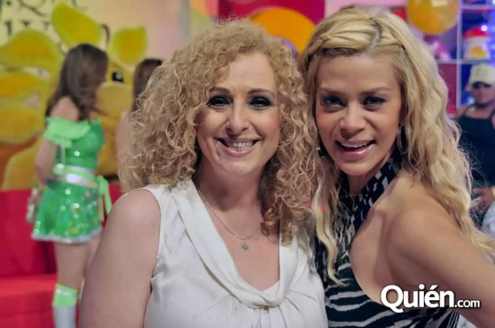 Que Vivan los Niños