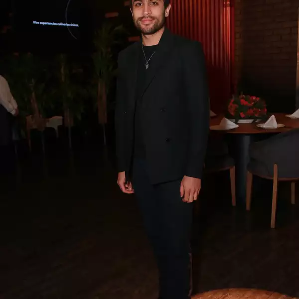 CENA PREMIOS METRO. ENCORE HONORS