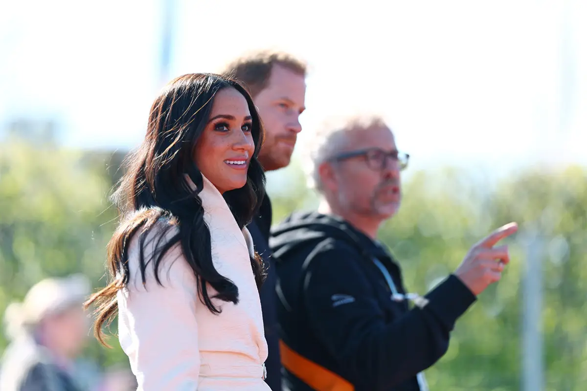 Invictus Games The Hague 2020 - Day 2