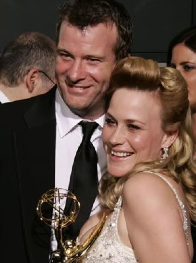 La protagonista de "Medium" señala diferencias irreconciliables con su esposo Thomas Jane.