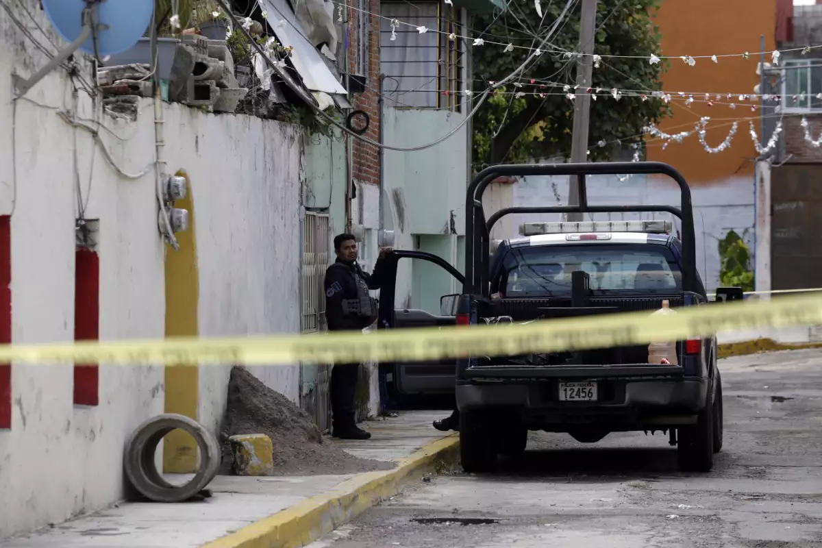 encuesta inseguridad inegi