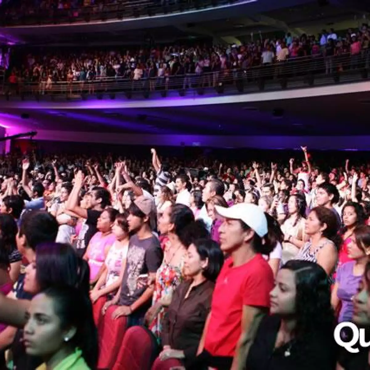 Concierto de los premios Telehit