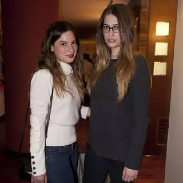 Paula Gaviria,Samantha Zajarias