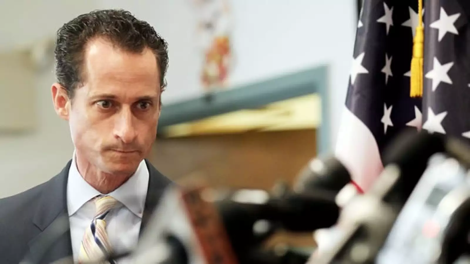 Anthony Weiner