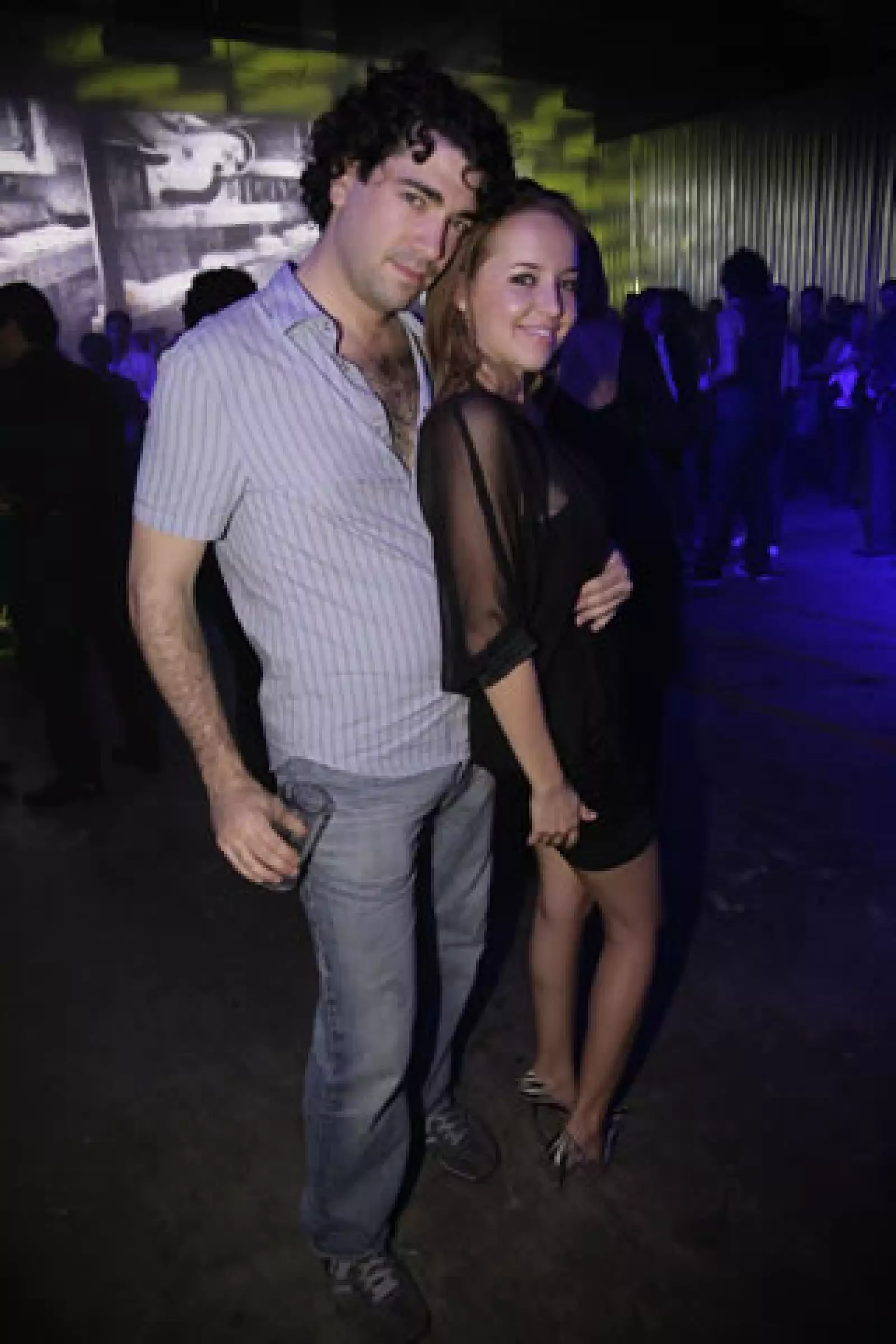 Inauguración Habita Monterrey