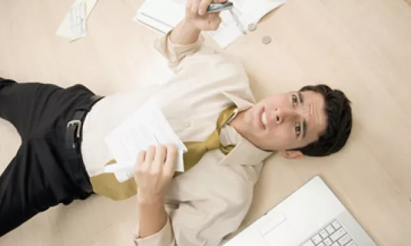 El mayor temor para los emprendedores mexicanos es perder sus ahorros al iniciar un negocio. (Foto: Archivo)