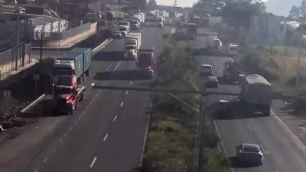 Bloqueo de carreteras hoy: ¿cómo va el paro de agricultores este 29 de octubre y dónde hay cierres? 