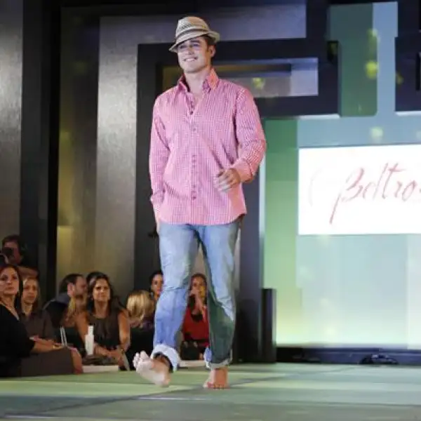 Desfile Fundación Beltrones
