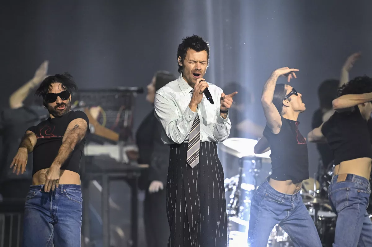 The BRIT Awards 2026 - Show