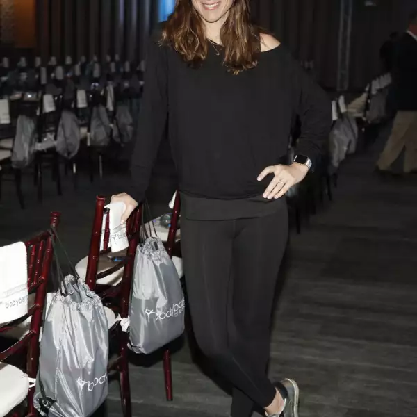 Aniversario Body Barre