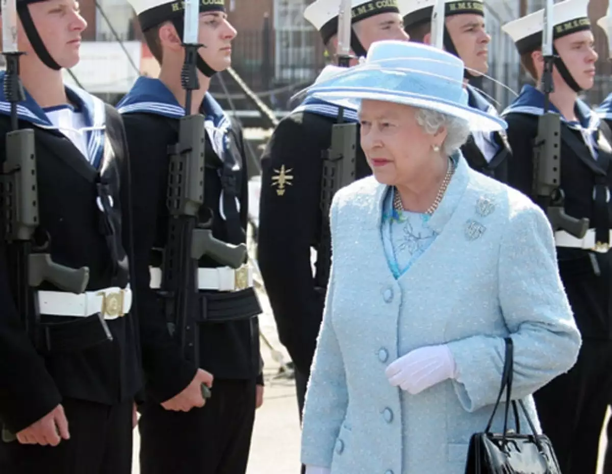 Este sábado un portavoz del Palacio de Buckingham anunció que no ha habido cambio alguno en el estado de salud de Su Majestad, luego de que ayer se anunciara la suspensión de su visita a Gales.