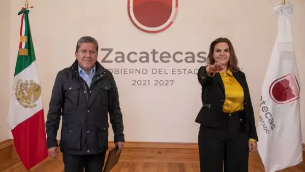 Julia Arcelia Olguín estuvo inhabilitada de 2005 a 2015