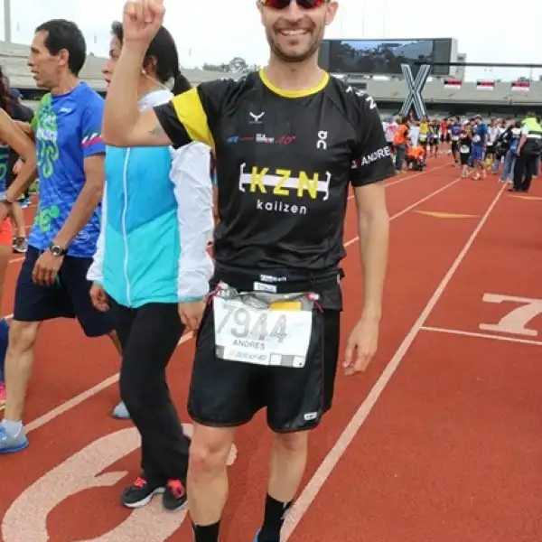 Andrés Vargas