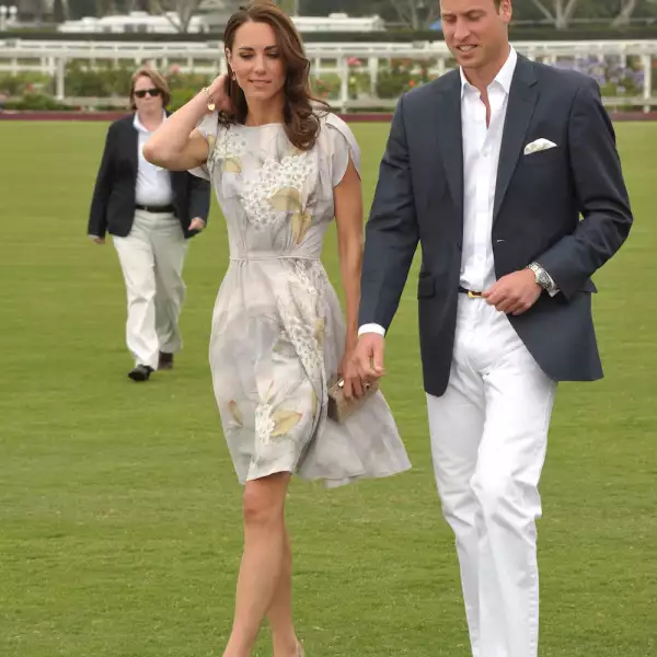 Audi At The Foundation Polo Challenge