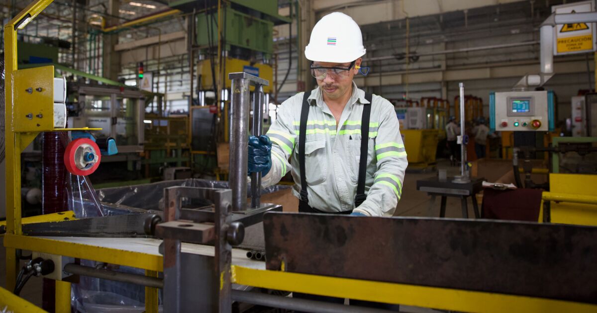 PIB ESTANCADO: MÉXICO PIERDE CAPACIDAD DE CRECIMIENTO