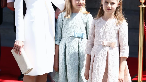Los mejores looks de Letizia Ortiz