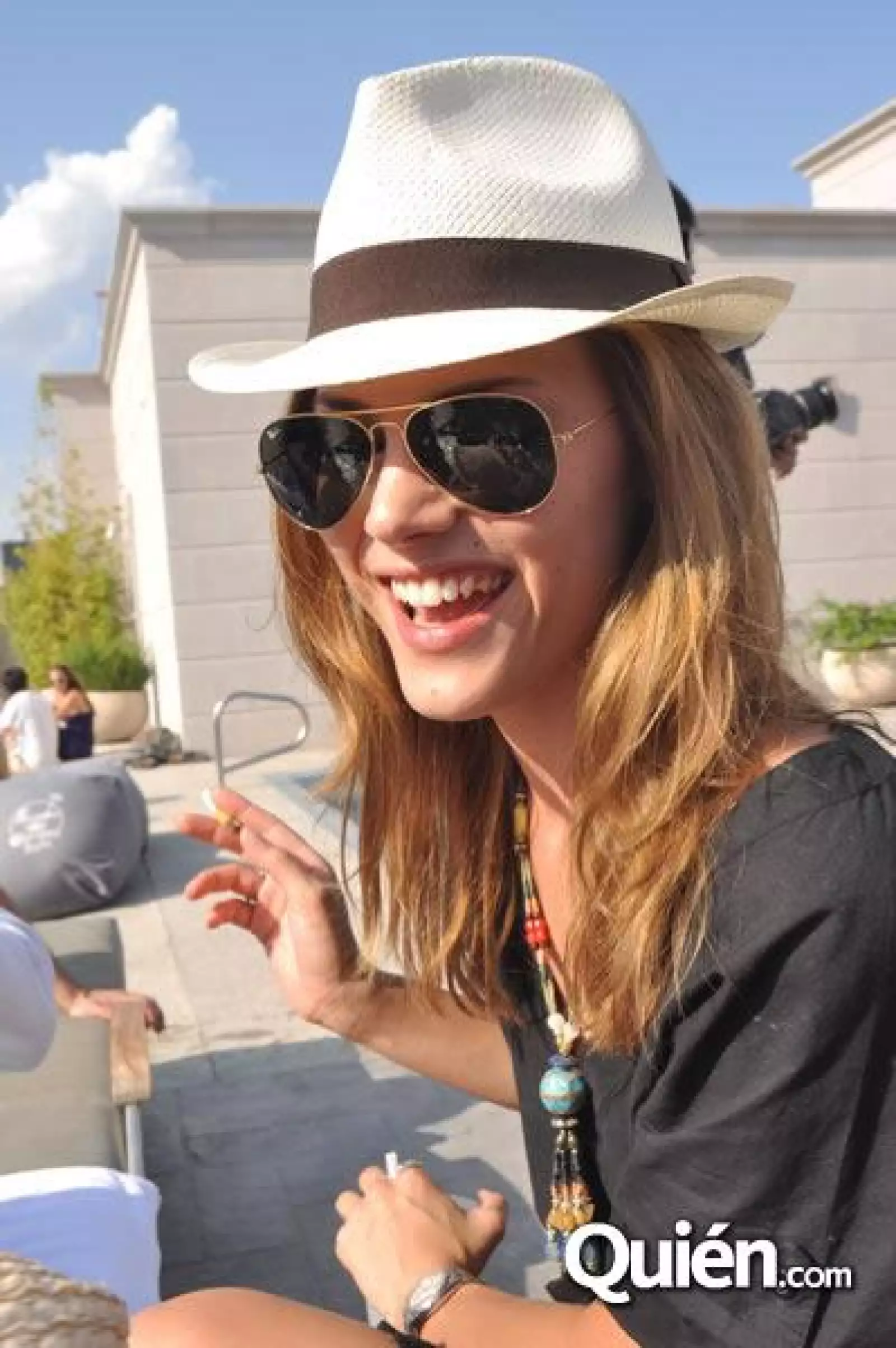 Parador Corona Light