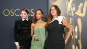 15th Governors Awards