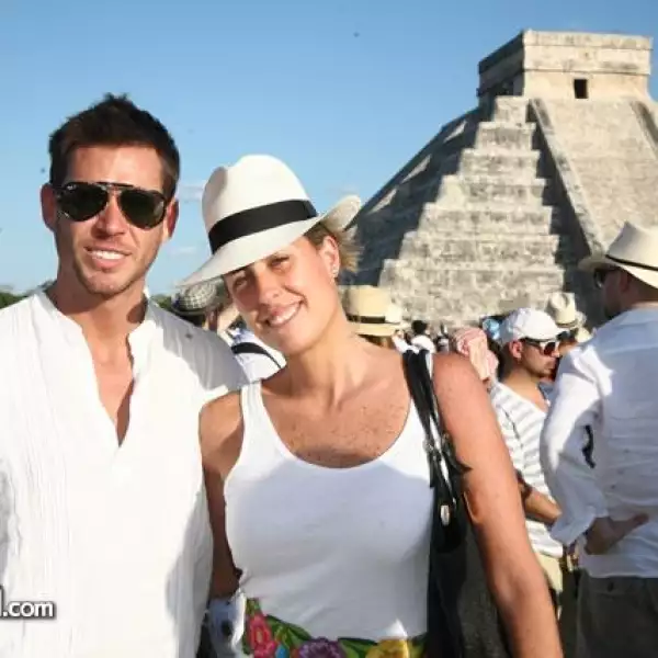 Luis Miguel Moreno,Alicia Moreno