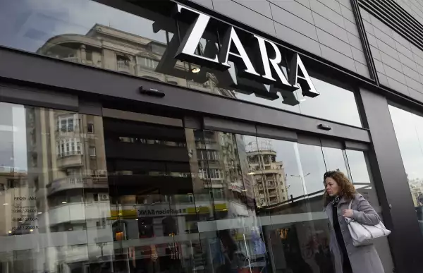 Zara - Destacada