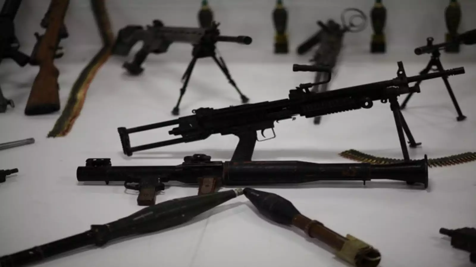 decomiso del ejercito en coahuila