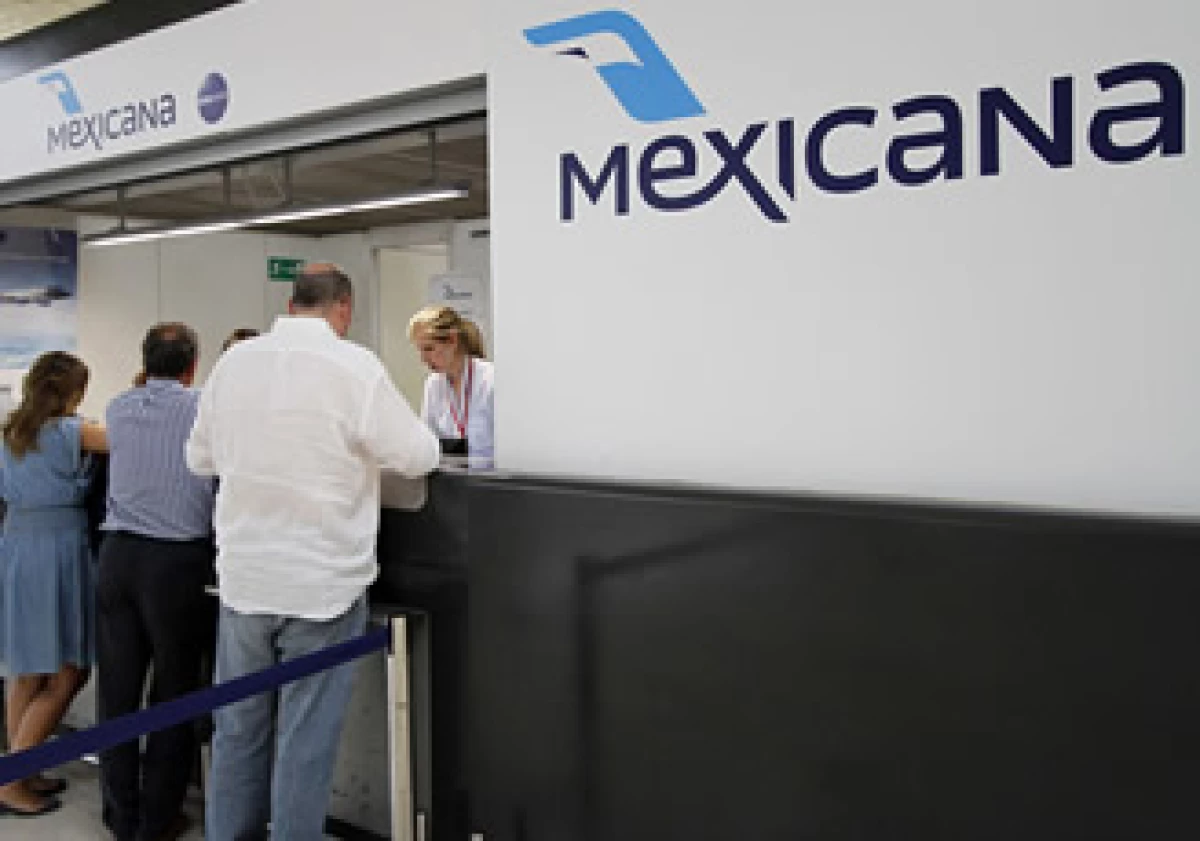 Grupo Posadas se desprende de su participación social en Grupo Mexicana. (Foto: Notimex)