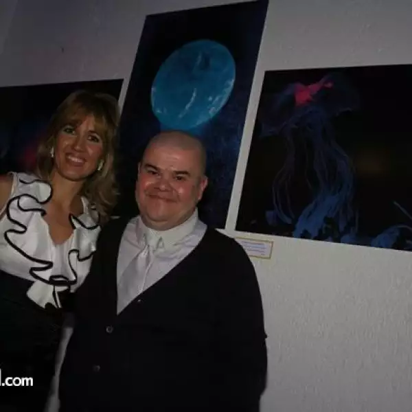 Exposicion Carlos Latapi