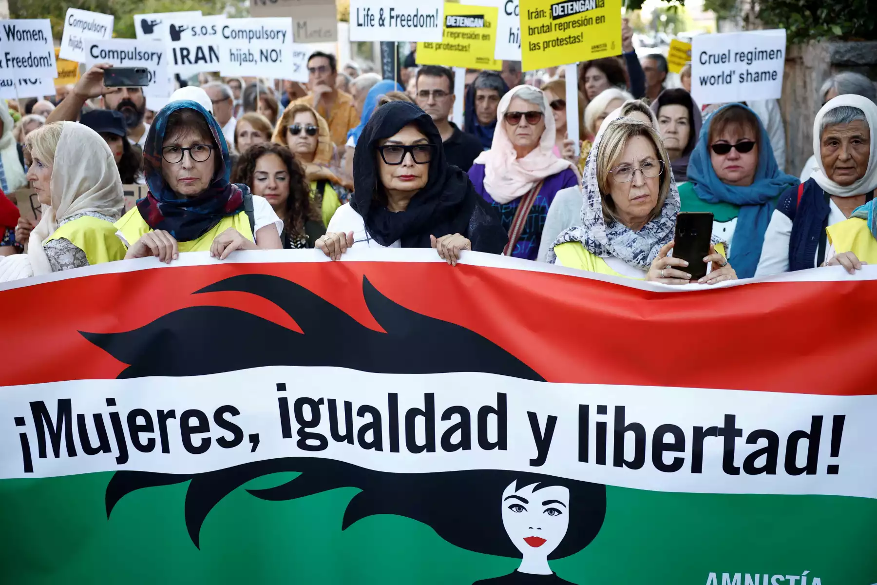 El incuestionable derecho a elegir