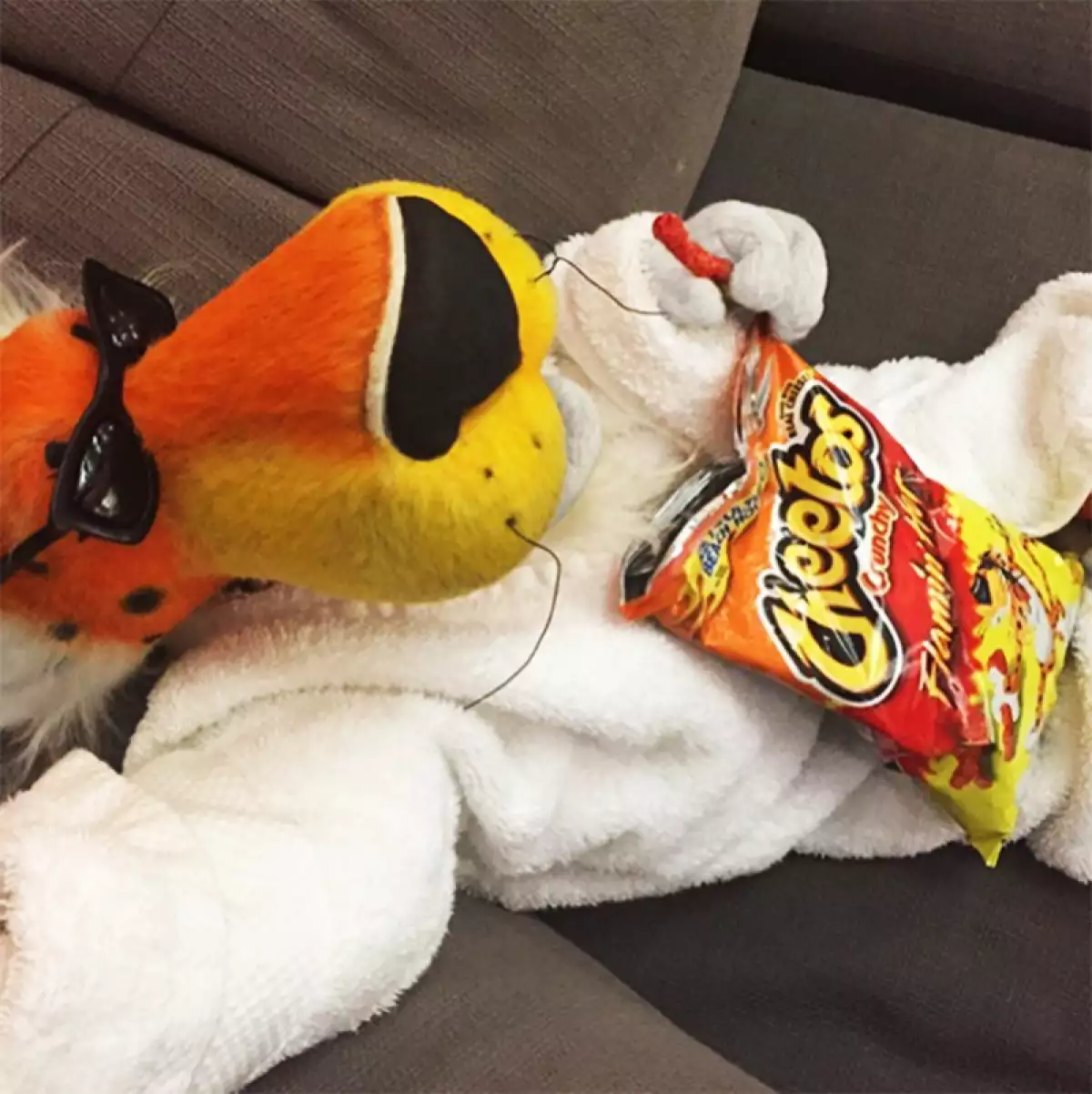 Cheetos