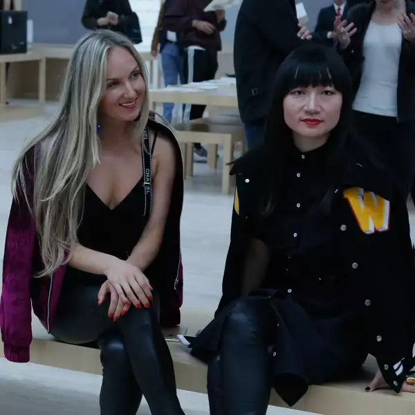 Exposición de Ulises Carrión en Museo Jumex