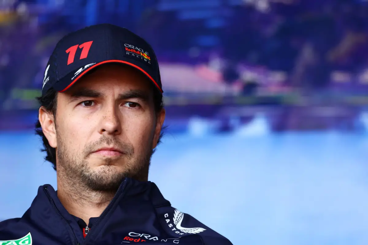 F1 Grand Prix of Australia - Final Practice